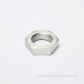ISO8675 M24 thin hex nut